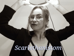 scarlethanistom 777 Erotik Chat
