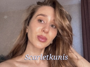 scarletkunis 777 Erotik Chat