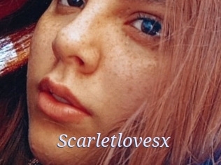 Scarletlovesx
