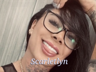 scarletlyn 777 Erotik Chat