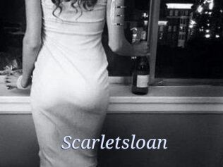 scarletsloan 777 Erotik Chat