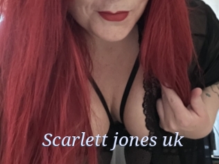 scarlett_jones_uk 777 Erotik Chat