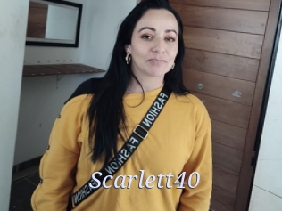 scarlett40 777 Erotik Chat