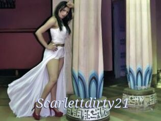 Scarlettdirty21