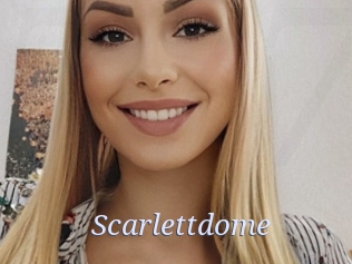 scarlettdome 777 Erotik Chat