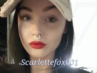 Scarlettefox001