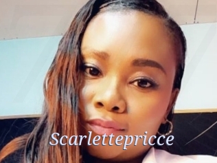Scarlettepricce