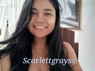 Scarlettgrayss