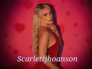 Scarlettjhoanson