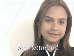 Scarlettmirod