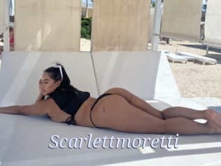 Scarlettmoretti