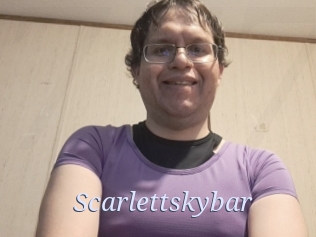 Scarlettskybar