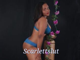 Scarlettslut
