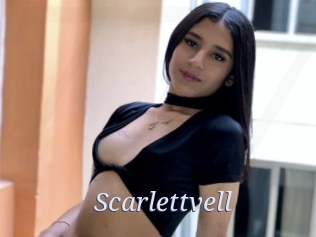 scarlettvell 777 Erotik Chat