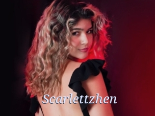 scarlettzhen 777 Erotik Chat