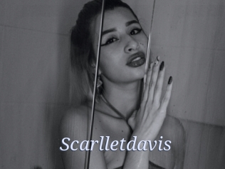 Scarlletdavis