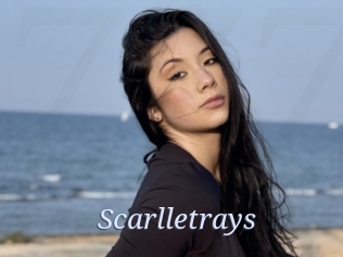 Scarlletrays