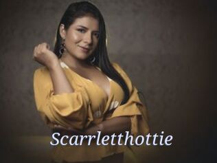 Scarrletthottie
