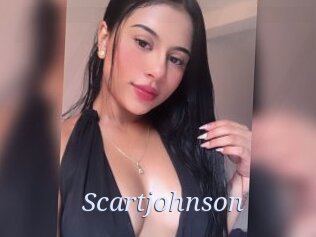 Scartjohnson