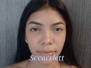 Sccarrlett