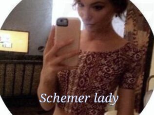 schemer_lady 777 Erotik Chat