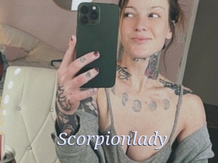 scorpionlady 777 Erotik Chat