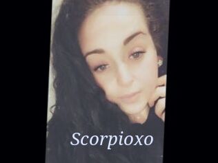 Scorpioxo