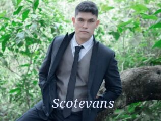 Scotevans