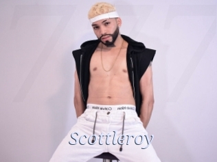 Scottleroy