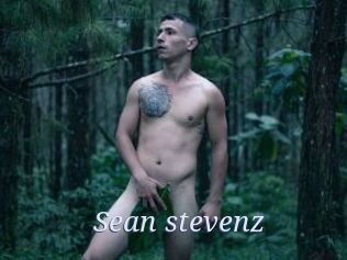 Sean_stevenz