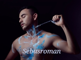 sebasroman 777 Erotik Chat