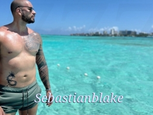Sebastianblake