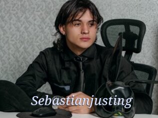 sebastianjusting 777 Erotik Chat