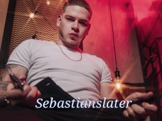 Sebastianslater
