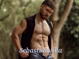 sebastianvilla 777 Erotik Chat