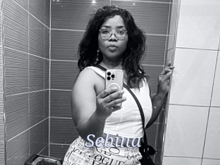sebina 777 Erotik Chat
