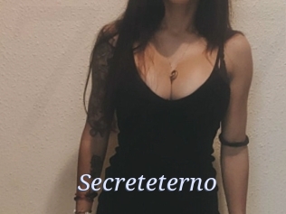 secreteterno 777 Erotik Chat