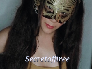 Secretoffiree