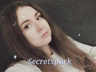 Secretspark