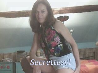 Secrettesyl