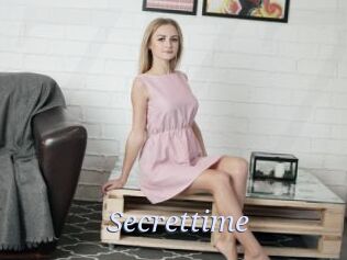 Secrettime