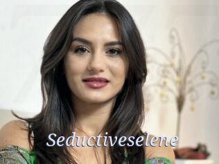 seductiveselene 777 Erotik Chat
