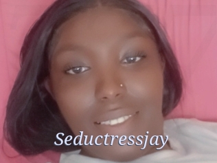 Seductressjay