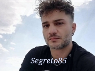 segreto85 777 Erotik Chat