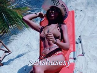 Sehshasexy