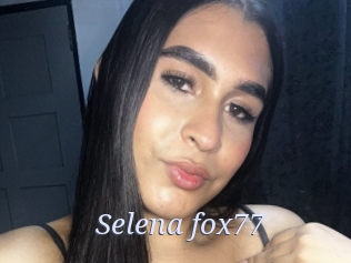 Selena_fox77