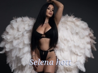 Selena_hott