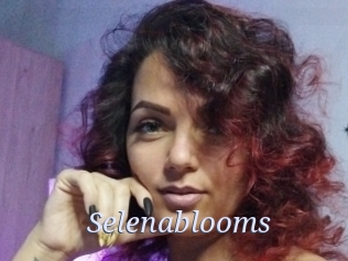 selenablooms 777 Erotik Chat