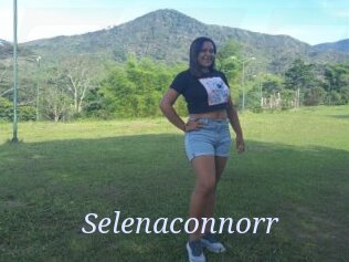 Selenaconnorr