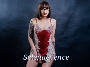 Selenaevence